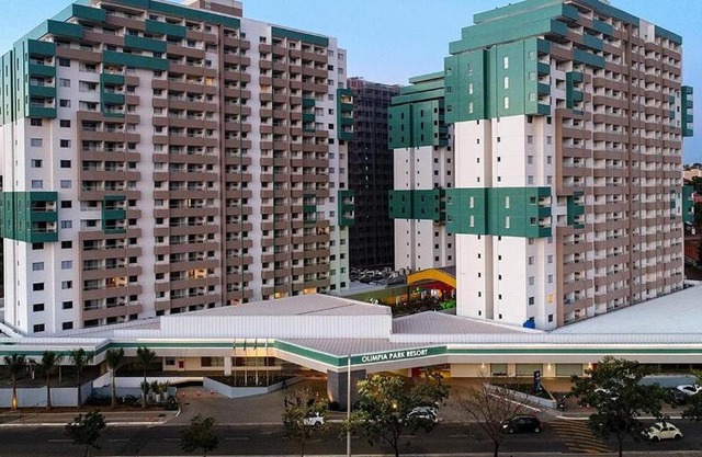 Olimpia Park Resort