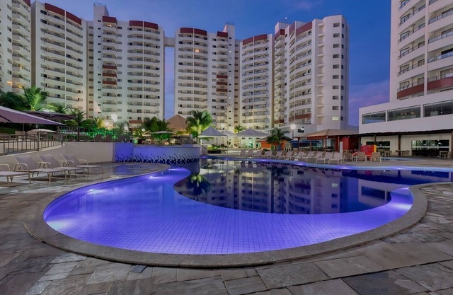 Olimpia Royal Hotels Reserve Temporada