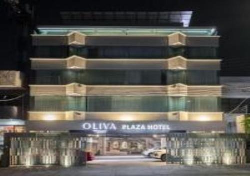 Oliva Plaza Hotel