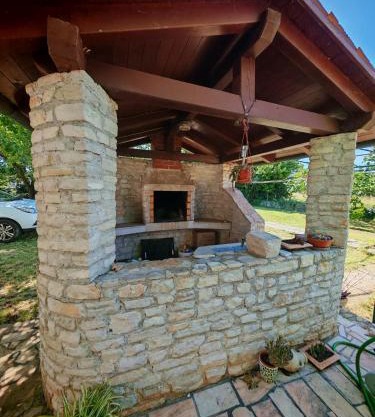 Olive and Herb Retreat II