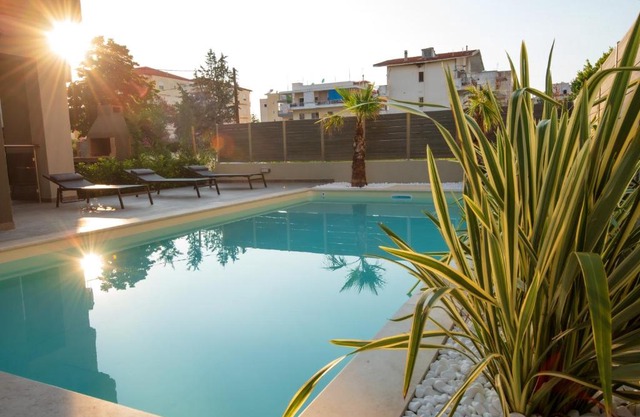 OLIVE Apartments