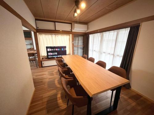 OLIVE INN NIKKO whole rental 7min walk to station