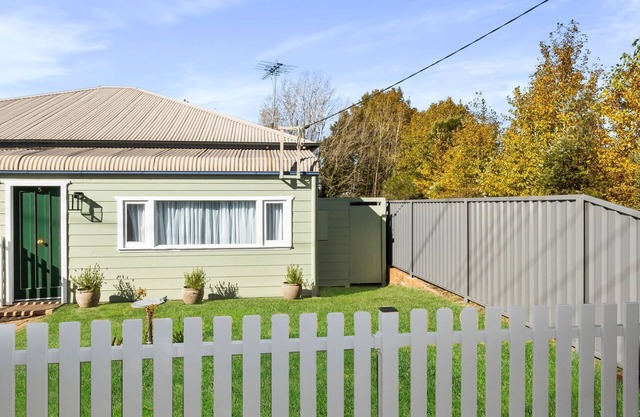 Olive Nook in Katoomba