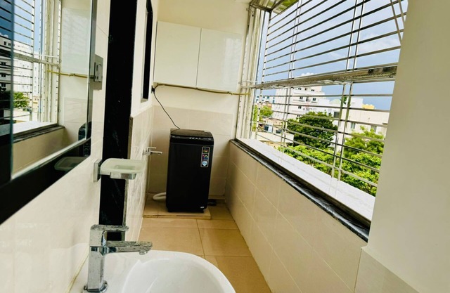 Olive Serviced Apartment Gachibowli