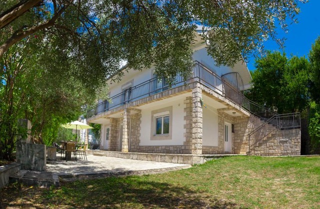 Olive Tree Villa