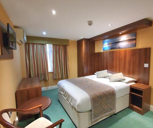 Oliver Hotel