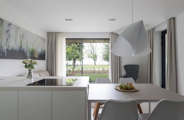 OliverLux Aparthotel