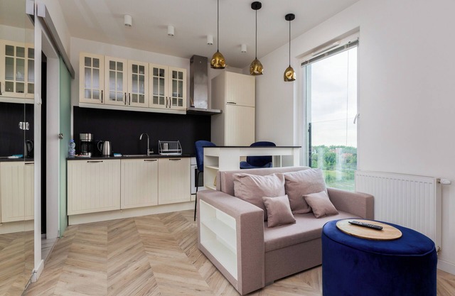 Oliwa Opacka Chic Studio