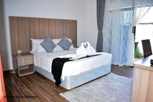 Olmak Beach Resort