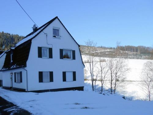 Olsberg Apartment close to Ski Slopes