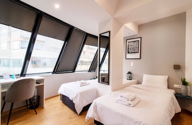 Olvia Suites