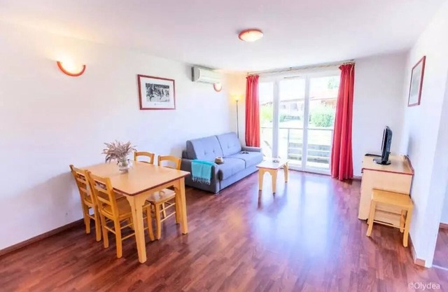 Olydéa Les Hameaux de la Chalosse Residence* - Apartment 2 rooms 4 people