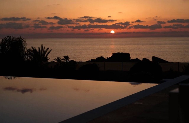 Olymp Luxury Villa C