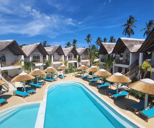 Olzadia Boutique Hotel