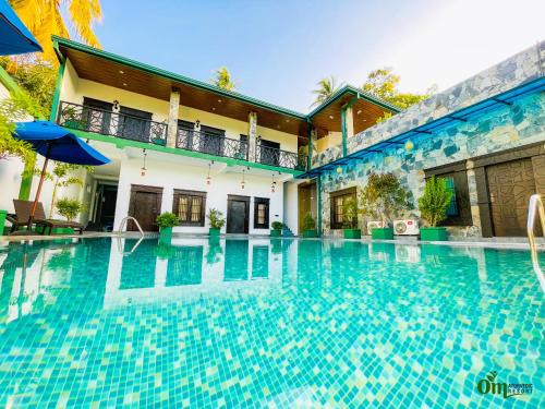 Om Ayurvedic Resort & Spa
