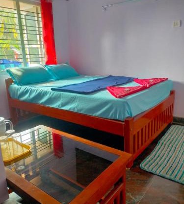 Om home stay