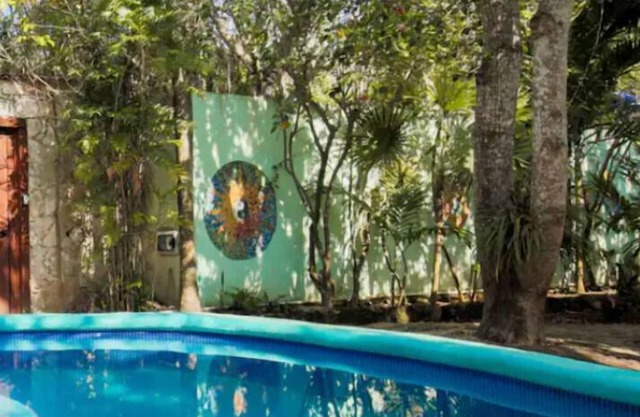 OMA Cancun Holistic Healing Center