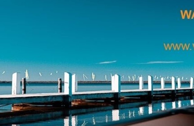 Omeo - 1 Nt(waterfront)