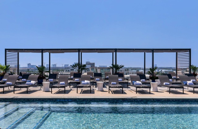 Omni Frisco Hotel at The Star