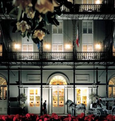 Omni Royal Orleans Hotel
