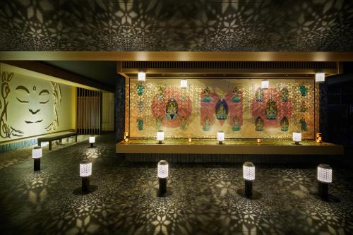 OMO3 Kyoto Toji by Hoshino Resorts