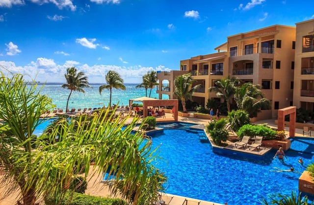 On the Beach - 2 Bedroom Condo at El Faro by BRIC Vacation Rentals