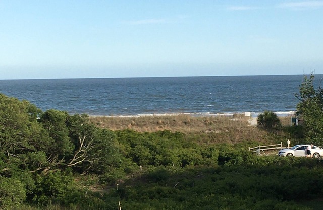 On The Beach - Ocean View - Resort Amenities