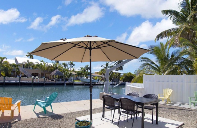 On The Rocks | 3 Bed, 3 Bath