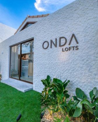 Onda Lofts