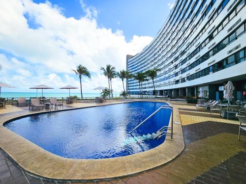 Ondina Apart Hotel - Salvador