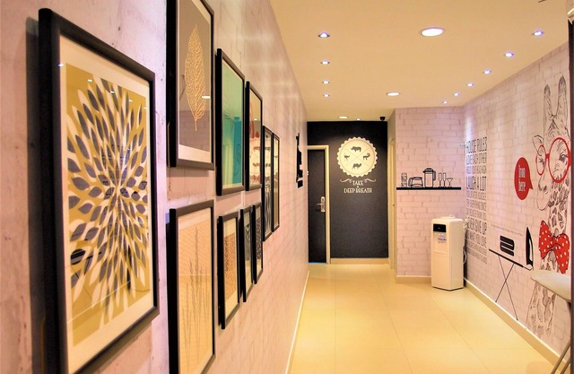 One Avenue Hotel, Balakong