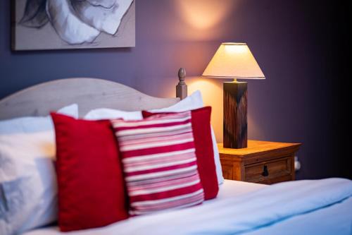 one bed apartment