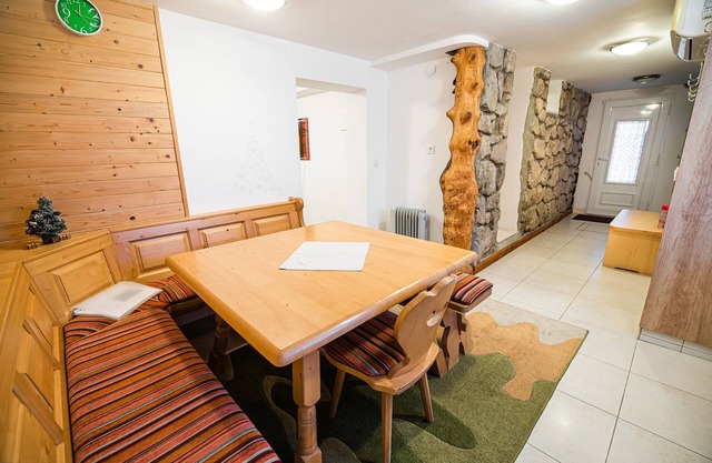 One Bedroom Apartment ZVOH on Krvavec