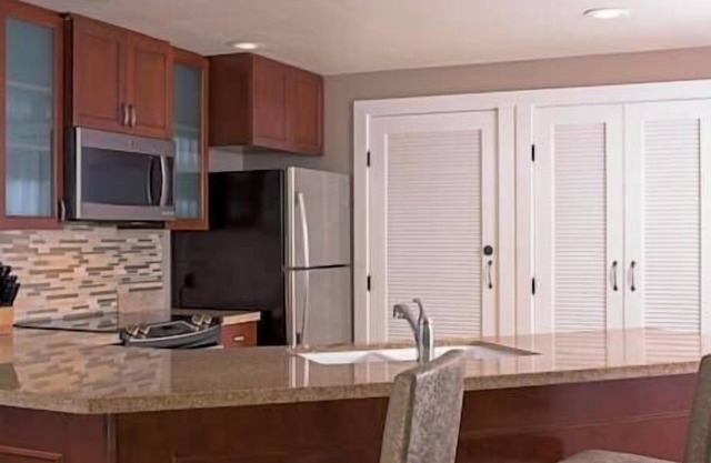 ONE BEDROO MARRIOTT CANYON VILLAS AT DESERT RIDGE!