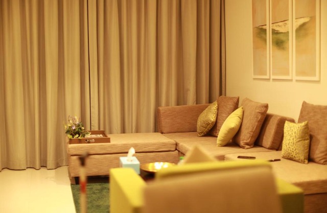 One Bedroom Apartment DAMAC Celestia -EXPO Road