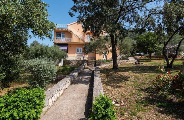 One-bedroom Apartment Eva in Lovište - Pelješac