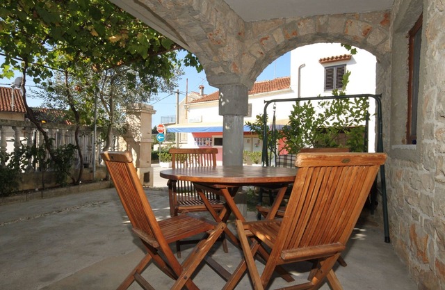 One bedroom apartment with terrace Bašanija, Umag (A-7148-a)