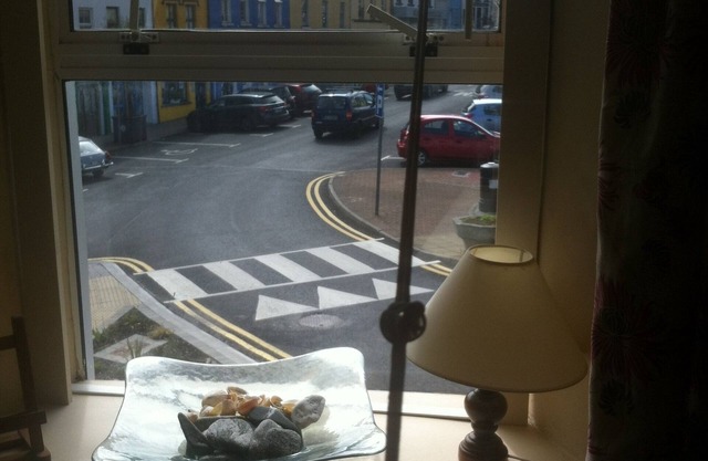 One Bedroom Apartment In Clifden Town