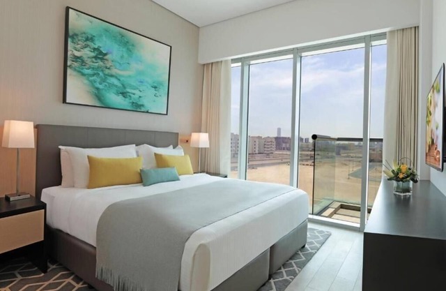 One Bedroom Apartment In Science Park By E R