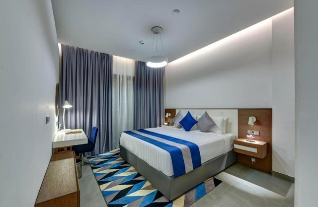 One Bedroom Apartment In DIP By Luxury Bookings