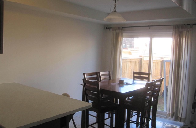 One Bedroom at Burlington/Waterdown