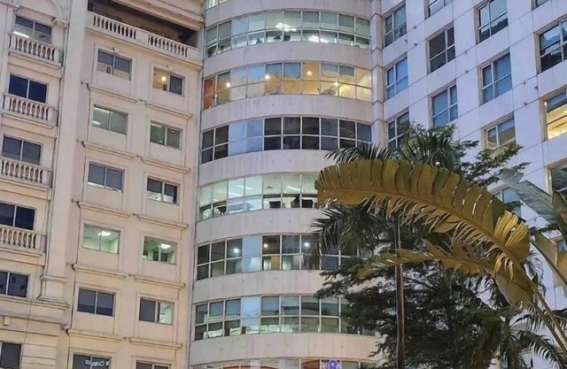 One bedroom condo unit in Eastwood quezon city with fast free wifi