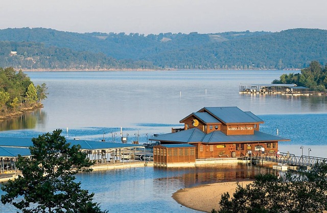 One Bedroom, Luxury Lodge, Branson, Missouri (2541797)