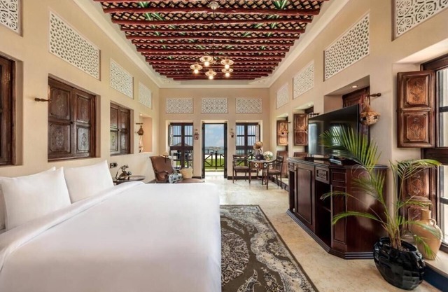 One Bedroom Near Al Maya Staff Accommodation