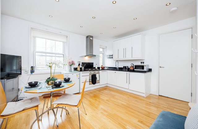 One Bedroom Russell Square