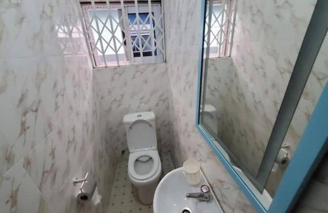 One Bedroom Self-Compound House