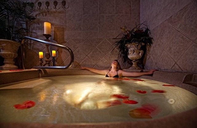 One Bedroom Studio at Westgate Lakes Resort and Spa