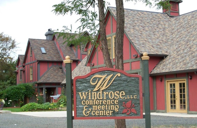 One Bedroom Suite on 1.5 Acres in Wine Country