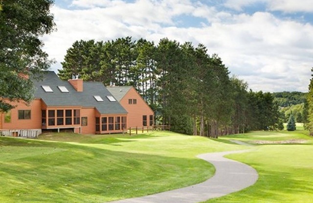 One Bedroom Townhome, Wisconsin Dells (1906062)