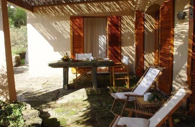 One-Bedroom Villa - Dammuso Lantana